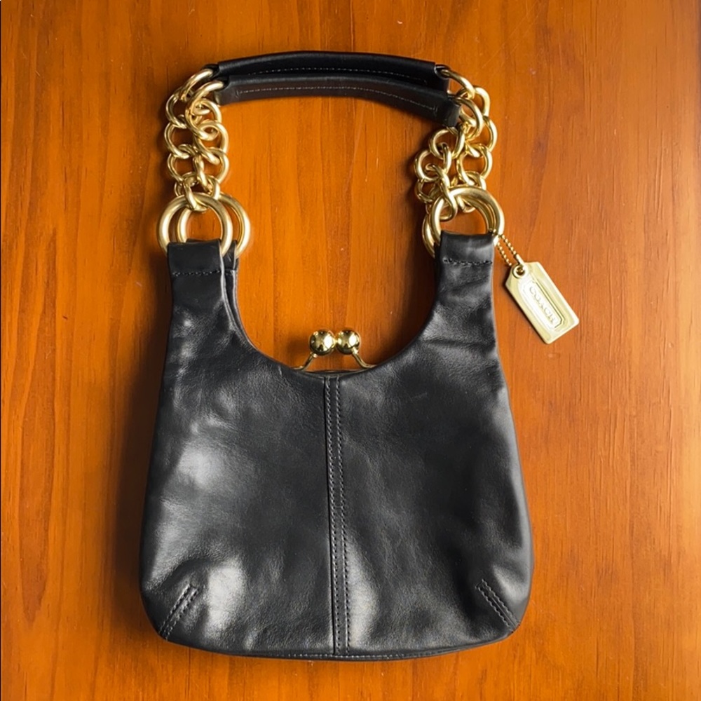 Vintage Coach bag
